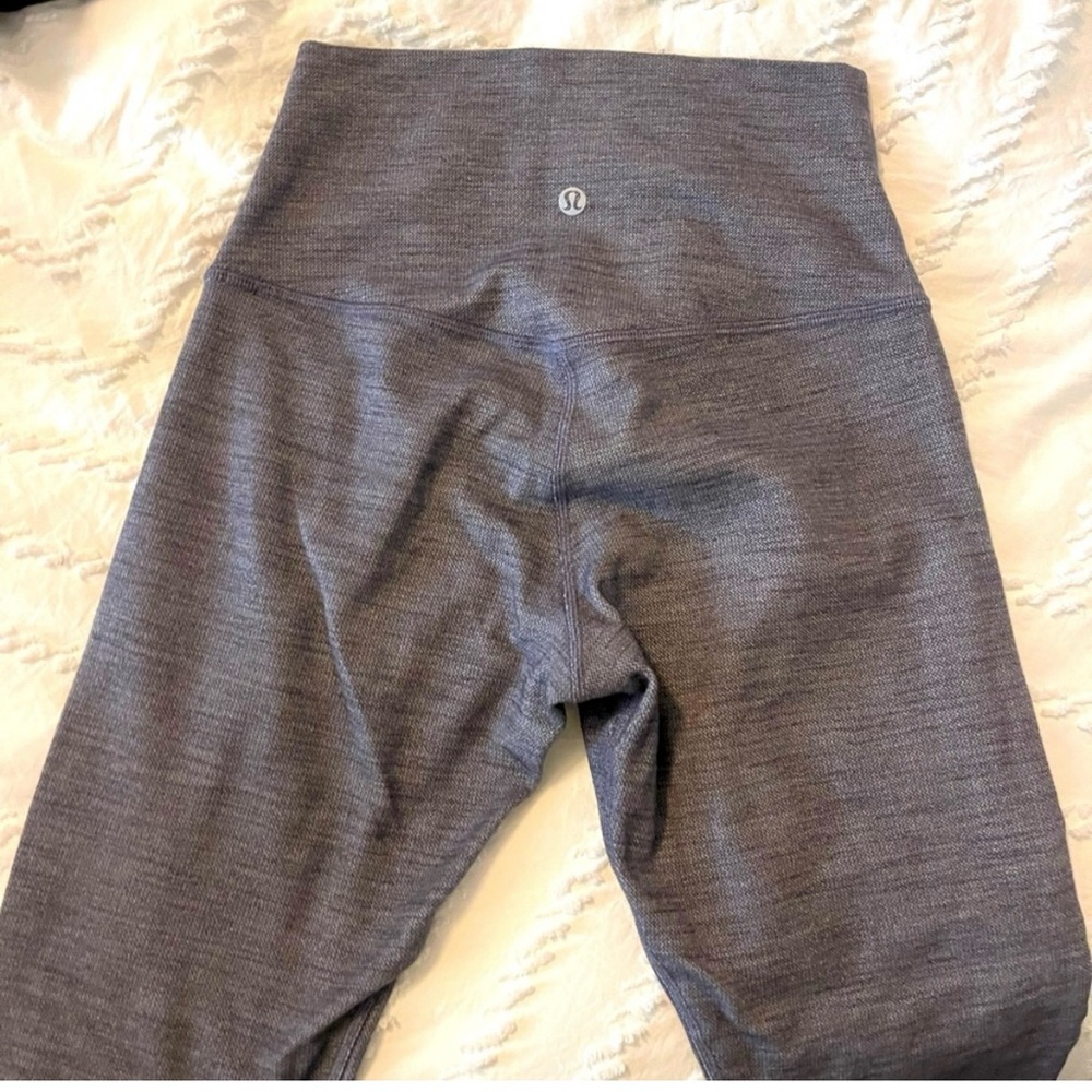 Align leggings